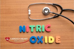 Role of Nitric Oxide in Metabolism - Cardio & Heart Wellness Role of Nitric Oxide in Metabolism